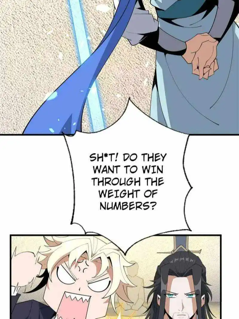 The First Sword Of Earth Chapter 93 12